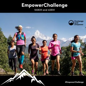 Empower Challenge Nepal